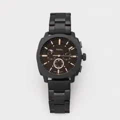 FOSSIL - Reloj Metal Hombre Fs6097