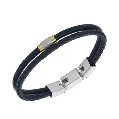 FOSSIL - Pulsera Jf04703998 Hombre
