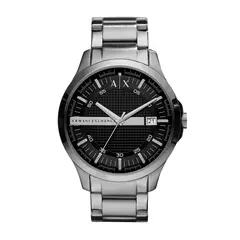 Armani Exchange - Reloj Cuero Hom Ax2103