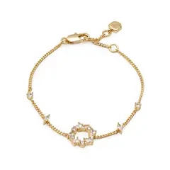 FOSSIL - Pulsera Ja7296710 Mujer