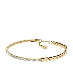 FOSSIL - Pulsera Ja7303710 Mujer