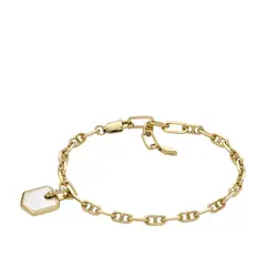 FOSSIL - Pulsera Ja7210710 Mujer