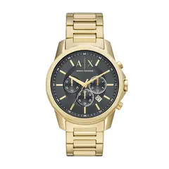 EMPORIO ARMANI - Relojes análogos Hombre AX1721 ARMANI EXCHANGE ARMANI EXCHANGE