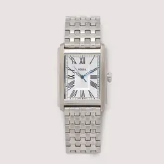 FOSSIL - Reloj Metal Hombre Fs6095