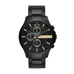 Armani Exchange - Reloj cronógrafo Acero inoxidable Hombre AX2164