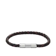 FOSSIL - Pulsera Jf04918040 Hombre