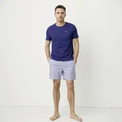 BENETTON - Pijama Corto Hombre