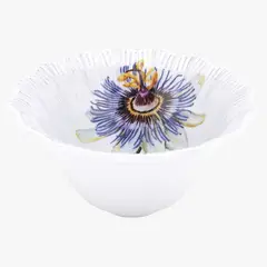ROBERTA ALLEN - Bowl Melamina Botanical Flor 17.8 cm