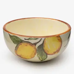 ROBERTA ALLEN - Bowl Limones 16 cm