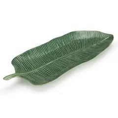 ROBERTA ALLEN - Fuente Hoja Melamina Botanical 45.1 cm
