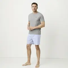 BENETTON - Pijama Corto Hombre