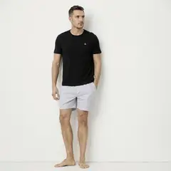 BENETTON - Pijama Corto Hombre