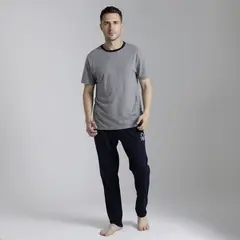 BENETTON - Pijama Largo Hombre