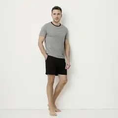 BENETTON - Pijama Corto Hombre