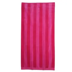 BENETTON - Toalla de Playa Ray 100% Algodón 160x80cm