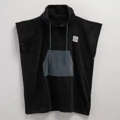 DOO AUSTRALIA - Toalla de Playa Poncho Adulto 100% Algodón