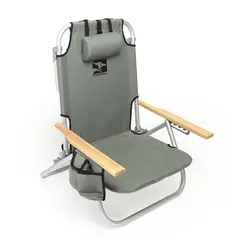 DOO AUSTRALIA - Silla Alta