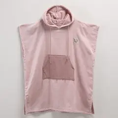 DOO AUSTRALIA - Toalla de Playa Poncho Adulto 100% Algodón