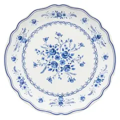 COSTA NOVA - Plato de Postre Cerámica Gres 21 cm Vila