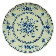 COSTA NOVA - Plato de Aperitivo Cerámica Gres 17 cm Vila