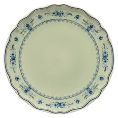 COSTA NOVA - Plato de Fondo Cerámica Gres 27 cm Vila