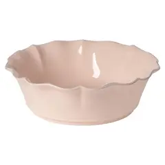 COSTA NOVA - Ensaladera de Cerámica Gres 30 cm Rosada