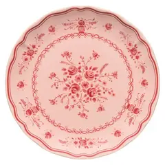 COSTA NOVA - Plato de Postre Cerámica Gres 21 cm Vila
