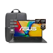 Asus Vivobook Go 15 Ryzen 5 40 8GB RAM 512GB