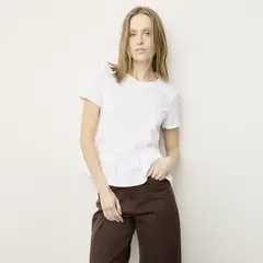 BASEMENT - Polo Mujer