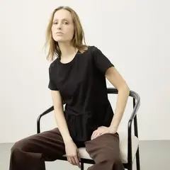 BASEMENT - Polo Mujer