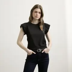BASEMENT - Polo Mujer
