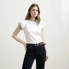 BASEMENT - Polo Mujer