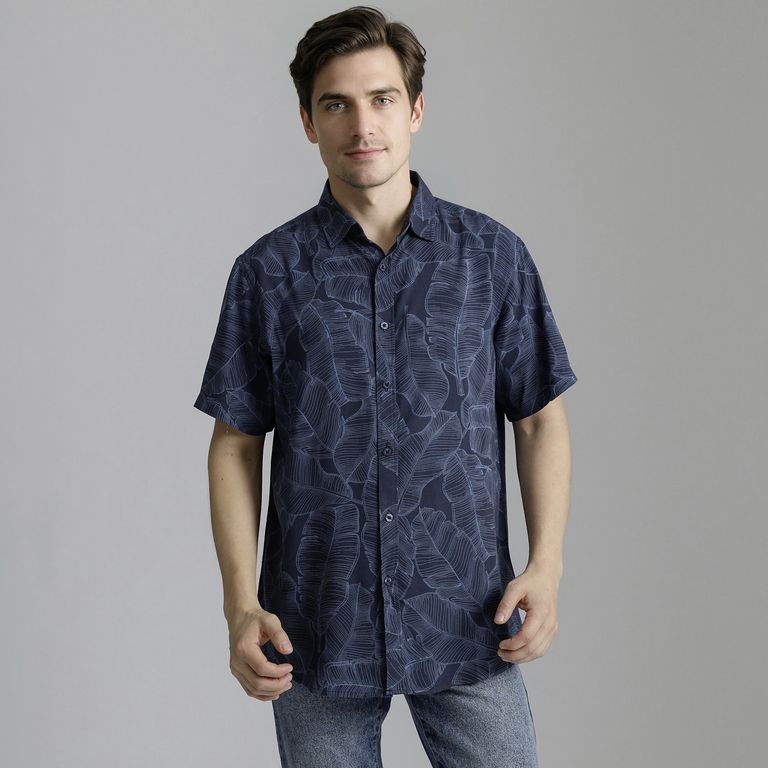 Camisa Hombre