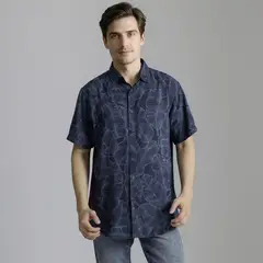 NEWPORT - Camisa Hombre