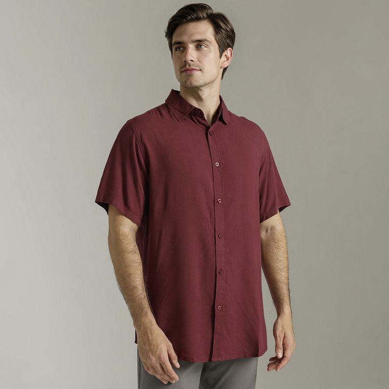 Camisa Hombre