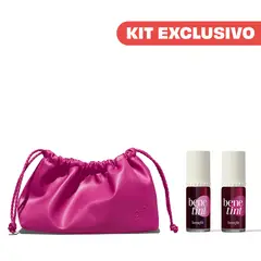 BENEFIT - Set Benetint Bliss - Benetint Original, Benetint Raspberry -