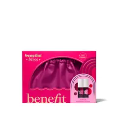 BENEFIT - Set Benetint Bliss - Benetint Original, Benetint Raspberry -