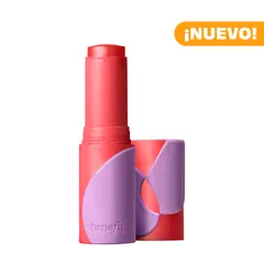BENEFIT - Rubor En Barra Juice Stick Con Acabado Hidratante 8g -