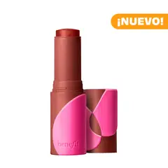 BENEFIT - Rubor En Barra Juice Stick Con Acabado Hidratante 8g -
