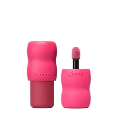 BENEFIT - Rubor Líquido Play Daze Con Acabado Ultra Ligero 6ml -