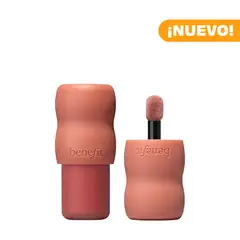 BENEFIT - Rubor Líquido Play Daze Con Acabado Ultra Ligero 6ml -