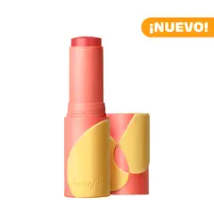 BENEFIT - Rubor En Barra Juice Stick Con Acabado Hidratante 8g -