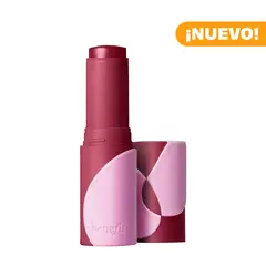 BENEFIT - Rubor En Barra Juice Stick Con Acabado Hidratante 8g -