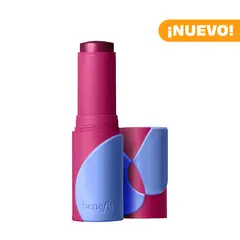BENEFIT - Rubor En Barra Juice Stick Con Acabado Hidratante 8g -