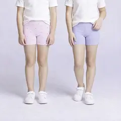 YAMP - Legging Niña Pack X2 Algodón