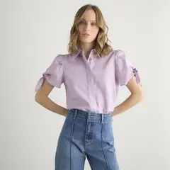 BASEMENT - Blusa Mujer