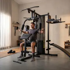 BODYTONE ELITE - Gimnasio Multi-Funcional