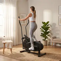 BODYTONE ELITE - BICICLETA ELÍPTICA