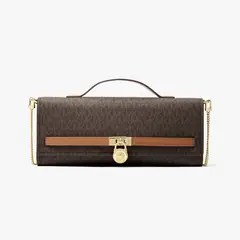MICHAEL KORS - Cartera Clutch Mujer