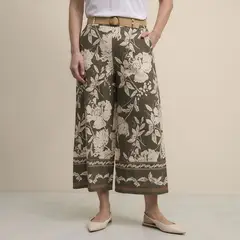 STEFANO COCCI - Pantalón Mujer